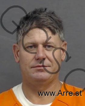 William Trey Arnold Mugshot