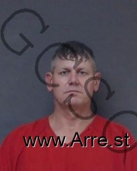 William Trey Arnold Mugshot