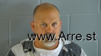 William Allen Arnold Jr Mugshot