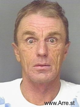 William Gary Barberree Mugshot