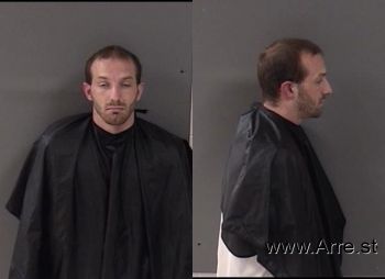 William Gene Jr. Barnes Mugshot