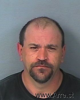 William Eugene Barnes Mugshot