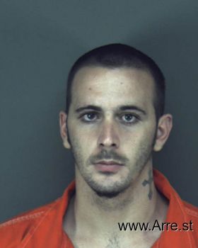 William Michael Barney Mugshot