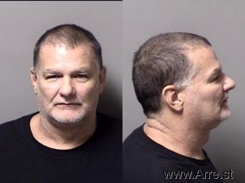 William Thomas Bennett Mugshot