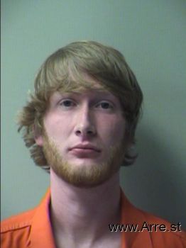 William Jordan Bennett Mugshot