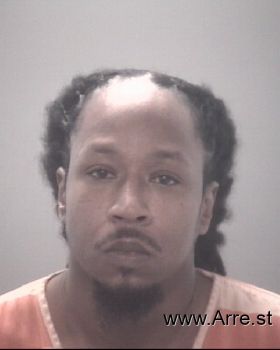 William Arthur Iii Bennett Mugshot