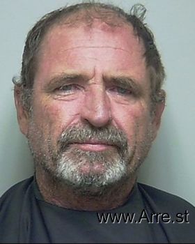 William David Bennett Mugshot