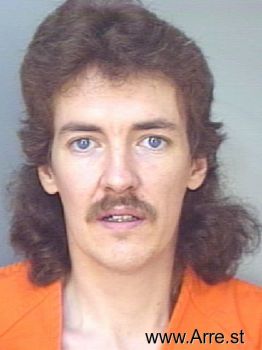 William  Benson Mugshot