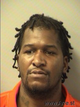 William Hakim Bentley Mugshot