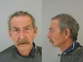 William Peter Blackburn Mugshot