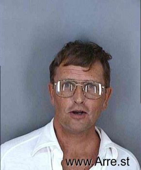 William Gene Bloom Mugshot