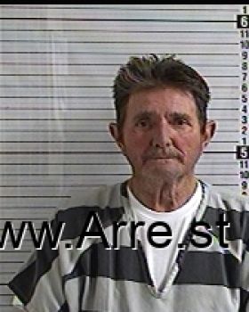 William Harold Bond Mugshot