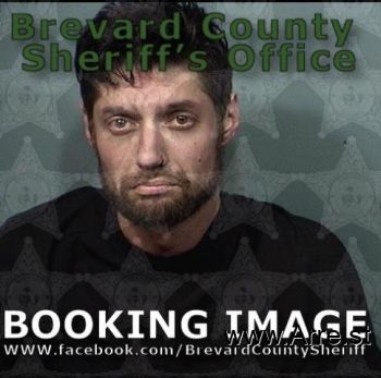 William Kenneth Booegarts Mugshot