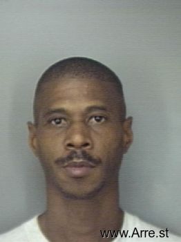 William Antonio Booker Mugshot