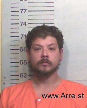 William Andrew Boone Mugshot