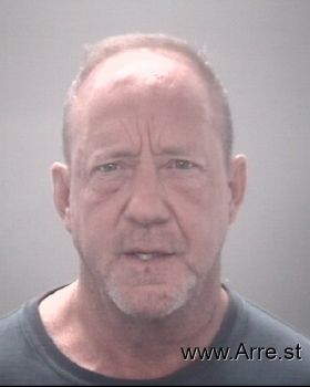 William  Boos Mugshot