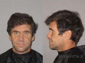 William Michael Boyle Mugshot