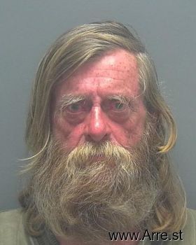 William H Boysen Mugshot