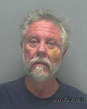 William Dennis Bradshaw Mugshot