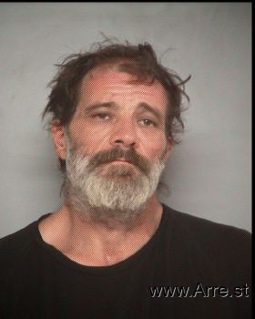 William Fred Brannon Mugshot