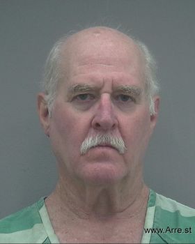 William Dudley Brennan Mugshot