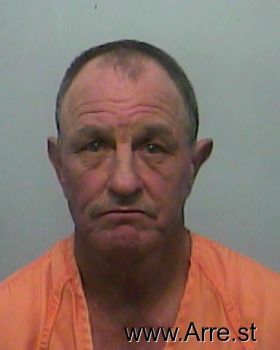 William Brantley Brinkley Mugshot