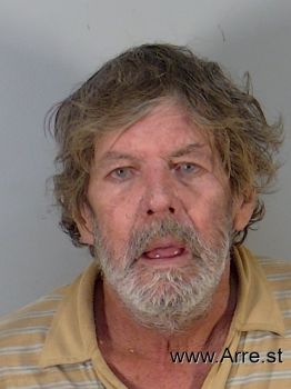 William Mark Brockmeyer Mugshot