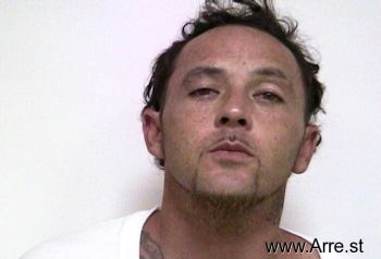 William Llyod Brogdon Mugshot