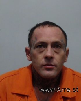 William Lloyd Brogdon Mugshot