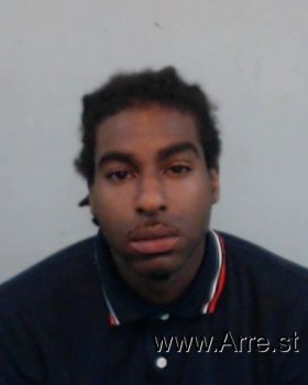 William Jamal Brown Mugshot