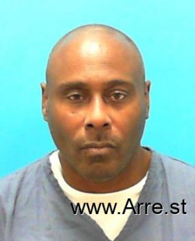 William E Bryant Mugshot