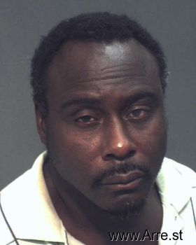 William Eugene Bryant Mugshot