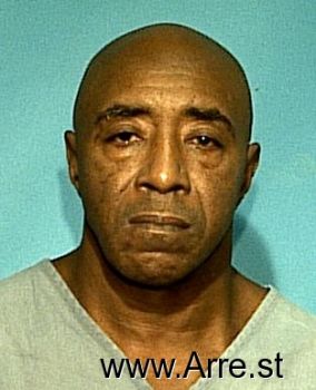 William K Bryant Mugshot