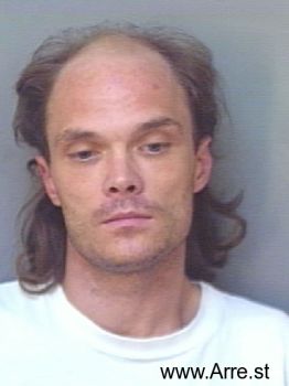 William Darin Burton Mugshot