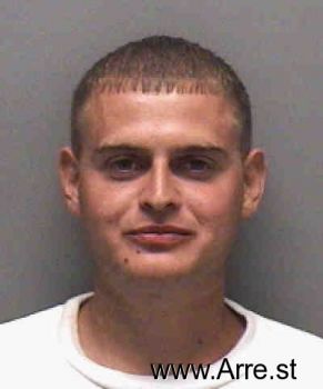 William Troy Cain Mugshot