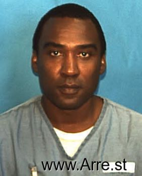 William D Calloway Mugshot