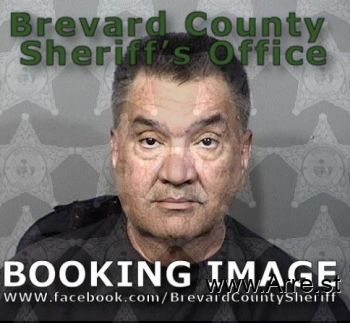 William Kevin Calvert Mugshot