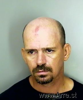 William C Cardell Mugshot