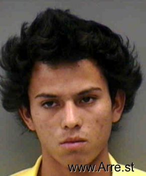 William Castillo Cardona Mugshot