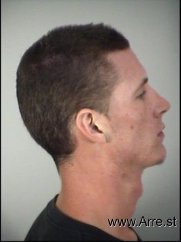 William Cassidy Carr Mugshot