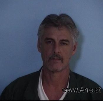 William Day Fourth Carr Mugshot