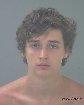 William Lawrence Carr Mugshot