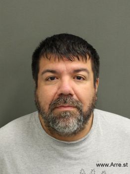 William Jr Carrasco Mugshot