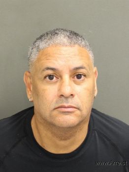 William  Carrasquillo Mugshot