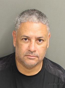 William  Carrasquillo Mugshot