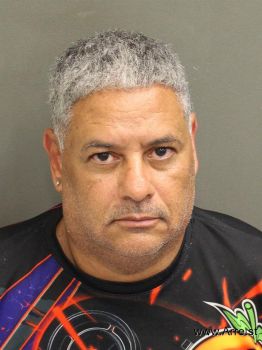 William  Carrasquillo Mugshot