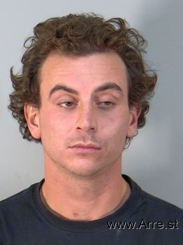 William David Carrier Mugshot