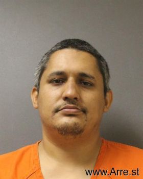 William  Carrion Mugshot