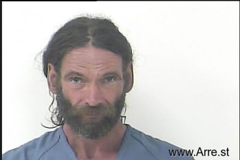 William Russell Carroll Mugshot