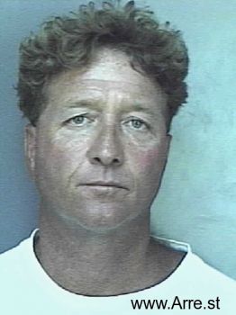 William Allen Chadwick Mugshot